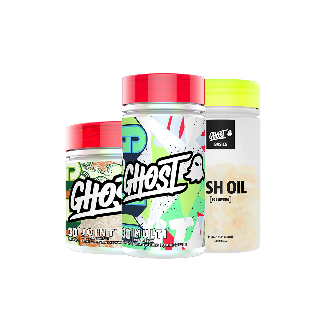 GHOST® DAILY DRIVER BUNDLE