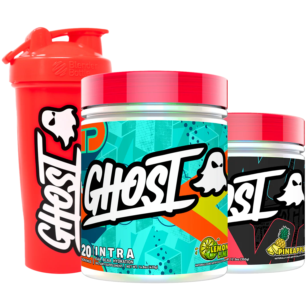 GHOST® G.O.A.T. BUNDLE