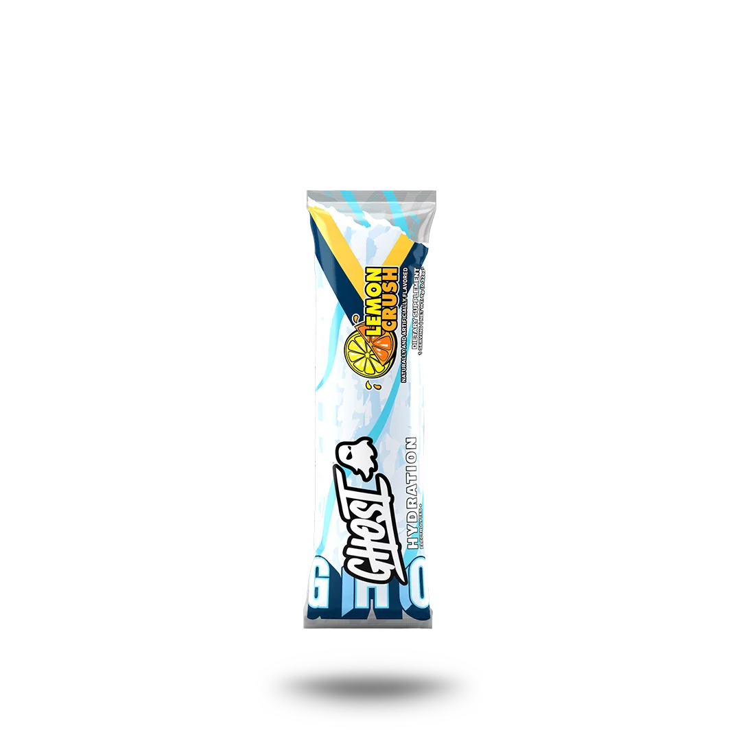 GHOST® HYDRATION STICK | LEMON CRUSH