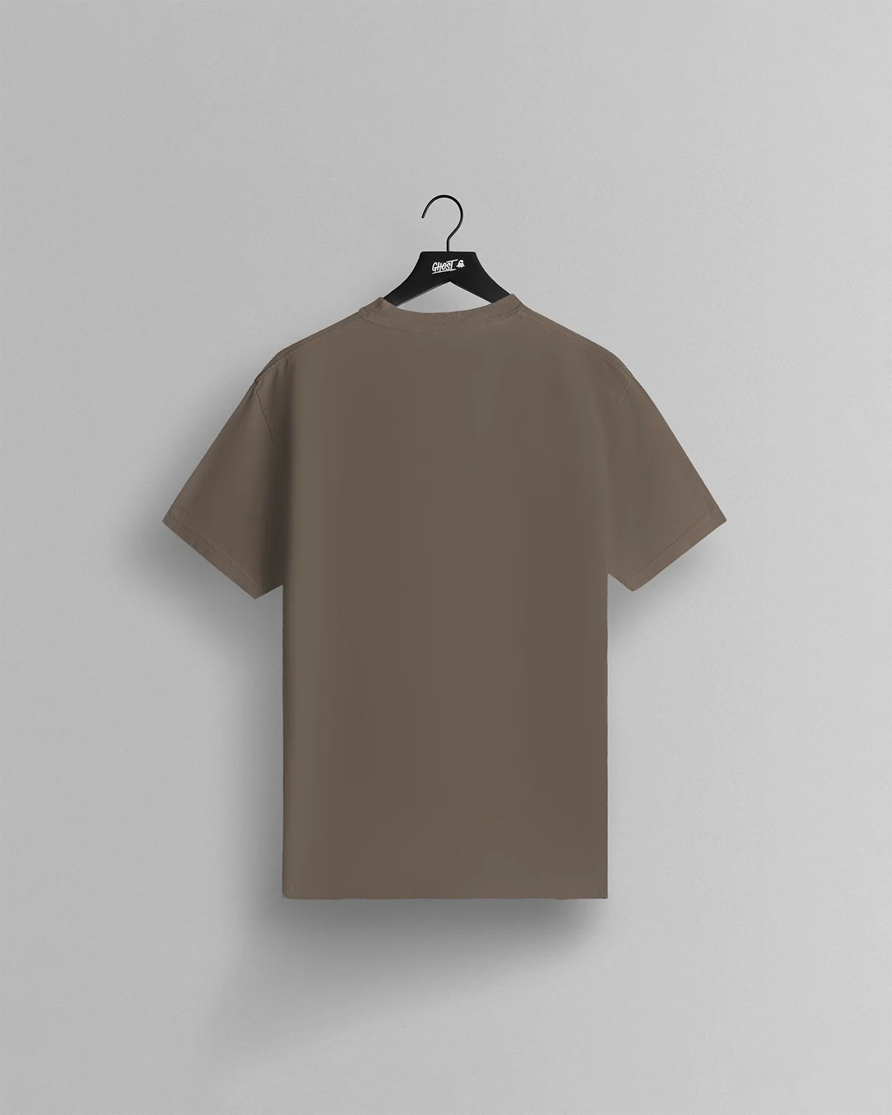 GHOST® RIDE OR DIE TEE | ESPRESSO - Image 2
