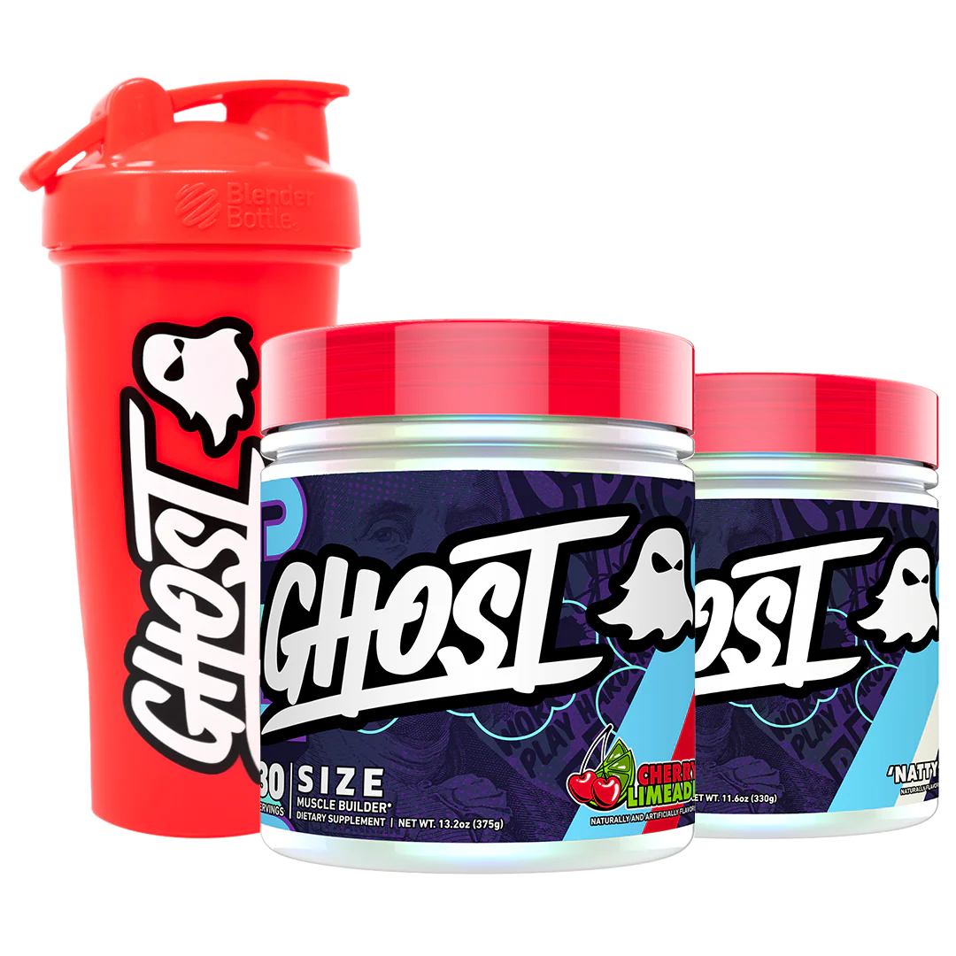 GHOST® SIZE BUNDLE